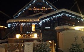 Chalet Hotel Regina